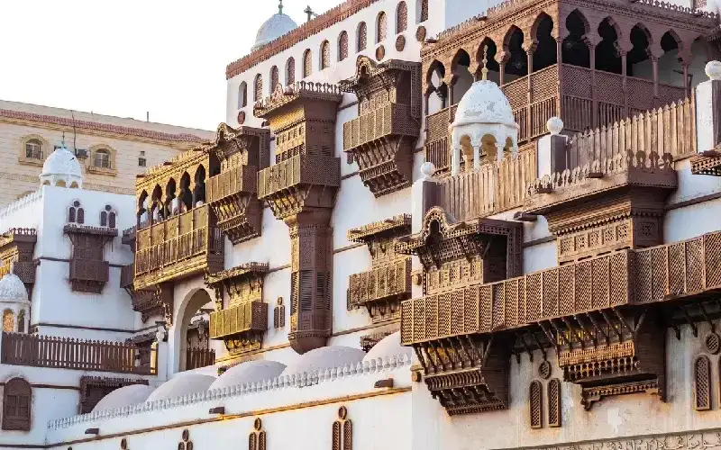 Museo Tayebat: Tesoro Culturale di Jeddah